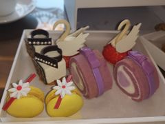 -广州中心皇冠假日酒店·汇点大堂吧