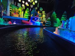 -济南方特东方神画