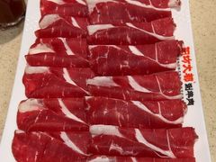 -阳坊大都涮羊肉(阳坊总店)