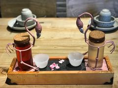 -蜜桃餐厅·古运河畔(南下塘店)
