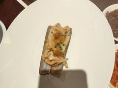 -杭州西子湖四季酒店·金沙厅