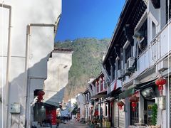 -九华山风景区