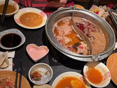 -牛New寿喜烧(虹桥新天地店)