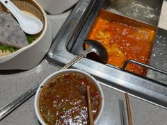 -海底捞火锅(江北万达商业广场店)