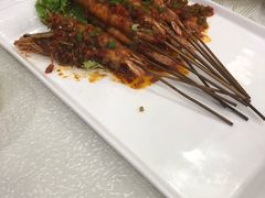 -老周记海鲜餐饮服务有限公司(旗舰店)