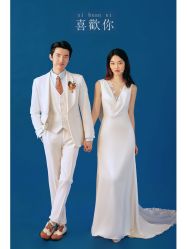 -索菲雅新派婚纱摄影(桂林店)