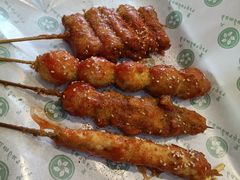-张记炸串肠粉