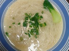 -掌上鲜(南顺城街店)