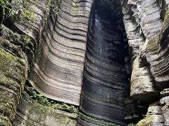 -梭布垭石林景区