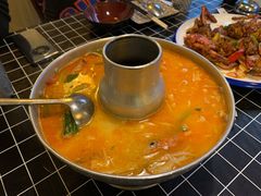 -早安曼谷泰国餐厅