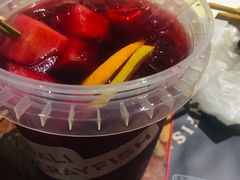 -巴厘龙虾·榜首油焖大虾(音乐学院·沿江酒馆店)