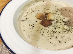 -JANS意式简餐厅·惠灵顿牛排