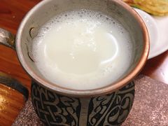 -TUK土耳其餐厅·下午茶(卢湾店)