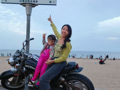 -阳光海岸露营公园