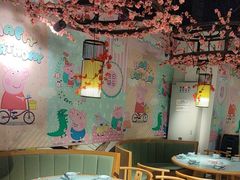 -山里俏·地标皖南菜·屯溪臭鳜鱼(北城万达店)