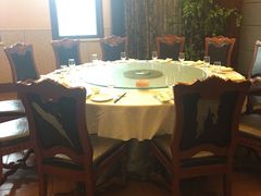 包厢-梦都海鲜酒家(万达广场江桥店)