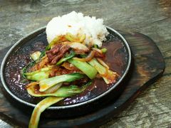 -敏丁拌饭(中街总店)
