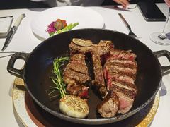 -王品牛排(杭州大厦店)