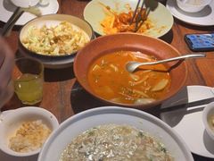 -外婆私房菜(新亚百货店)