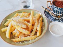 -盐说·西式餐酒馆(光明万达店)