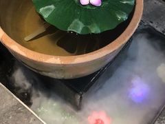 -呷哺呷哺 黄金牧场 (大港油田幸福广场店)