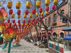 -上街里市集(悦喜客来广场店)