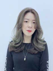-16番发型