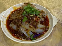 -维吾尔餐厅(宜山路店)