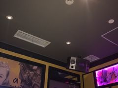 -好乐迪KTV(紫荆广场店)
