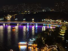 -凤城河风景区