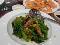 -凤凰楼酒家·粤宴点心(华强北店)