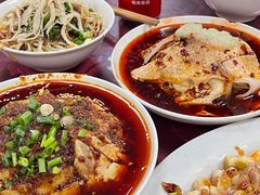 -老丘丘(较场口店)