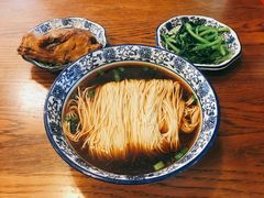 -孙盛兴奥灶面馆·蟹黄面·三虾面(山塘街总店)