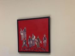 -鸭王烤鸭店(三里河店)