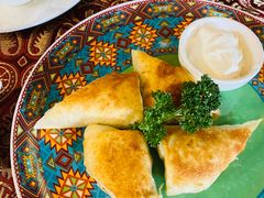 -喀秋莎俄罗斯西餐厅(广州分店)