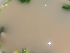 -古萧汪家羊肉馆(淮北四马路店)
