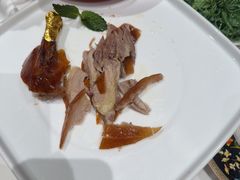 -盛百味·家宴餐厅(霸州分店)