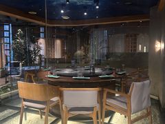 -蘸小院铁锅炖·蘸酱菜·东北菜(怀远门店)