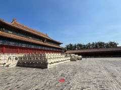 -北京市劳动人民文化宫(太庙)