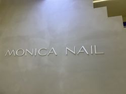 -MONICA BOX美甲美睫