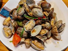 -食鸡公社辣子鸡·潍坊菜·烧烤