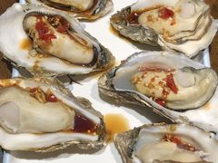 -乔街深夜食堂·台州菜·高压锅生蚝(杭州总店)