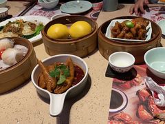 -点都德(华强南店)