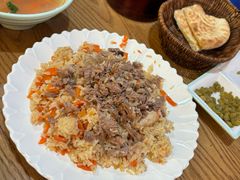 -怡妮新疆风味餐厅(东江湾路店)