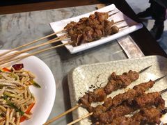 -贺秦生陕面王(富力城店)