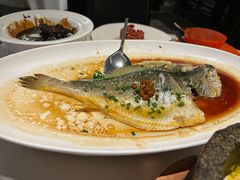 -维园悦谱·海派家常菜(乌鲁木齐南路店)