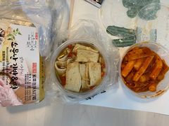 -传闻来紫菜包饭·打糕(西塔韩百店)