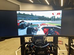 -魔赛卡丁车赛车汇(上海店)