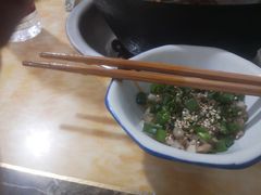 -石灰市毛记烧鸡公(解放碑店)