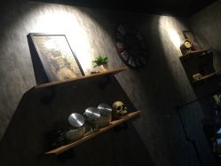 点击看大图 -鳌首刺青纹身 穿孔饰品店